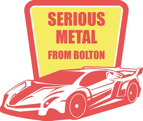 serious metal from bolton